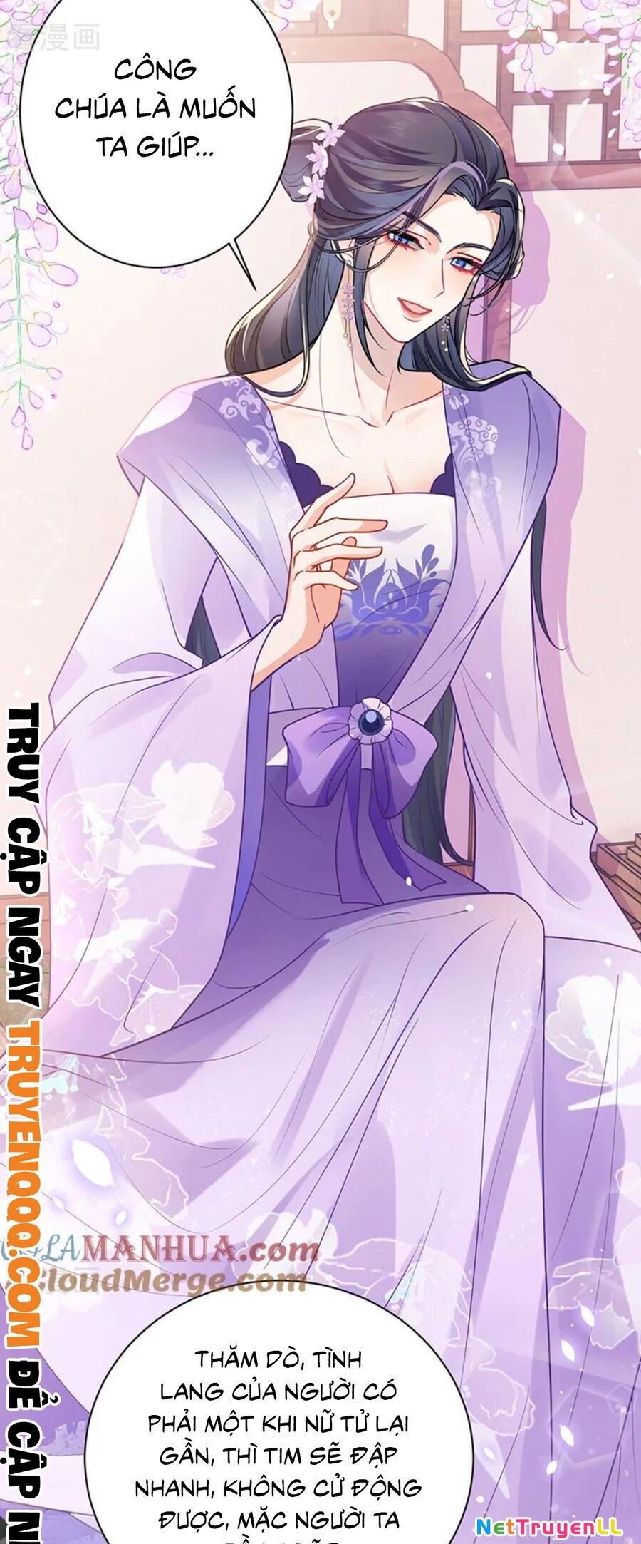Sau Khi Công Chúa Bội Tình Bạc Nghĩa Chapter 48 - 14