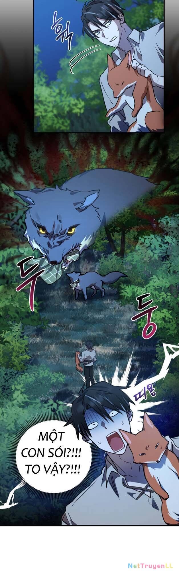Hero X Demon King X Villain Chapter 17 - 42