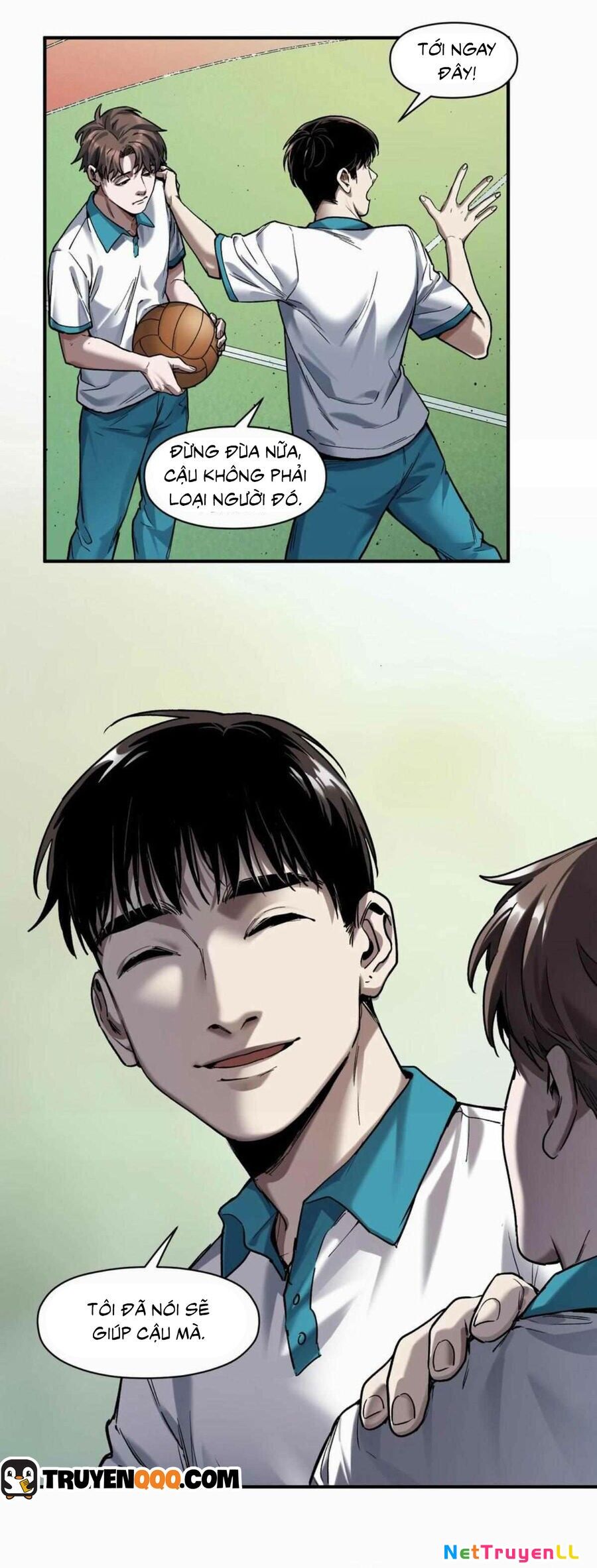 Khởi Tạo Nhân Vật Phản Diện Chapter 155 - 11