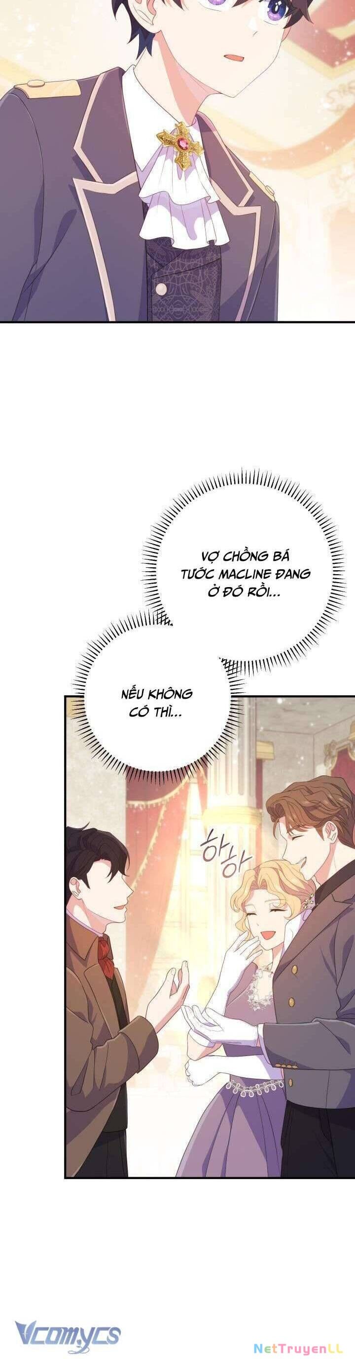 Trở Thành Bạn Thời Thơ Ấu Của Nam Phụ Ám Ảnh Chapter 22 - 41