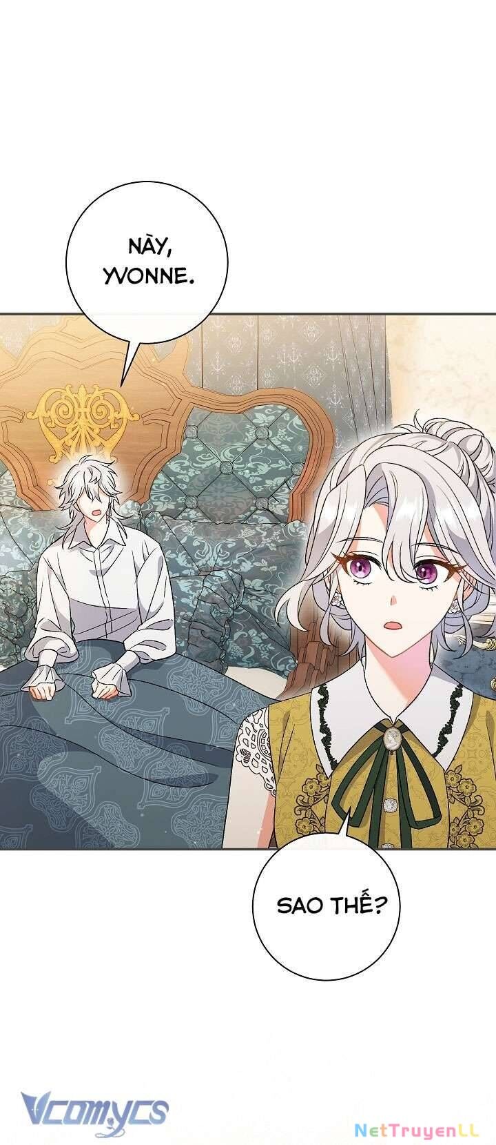 Người Xem Mắt Của Ác Nữ Quá Hoàn Hảo Chapter 26 - 45