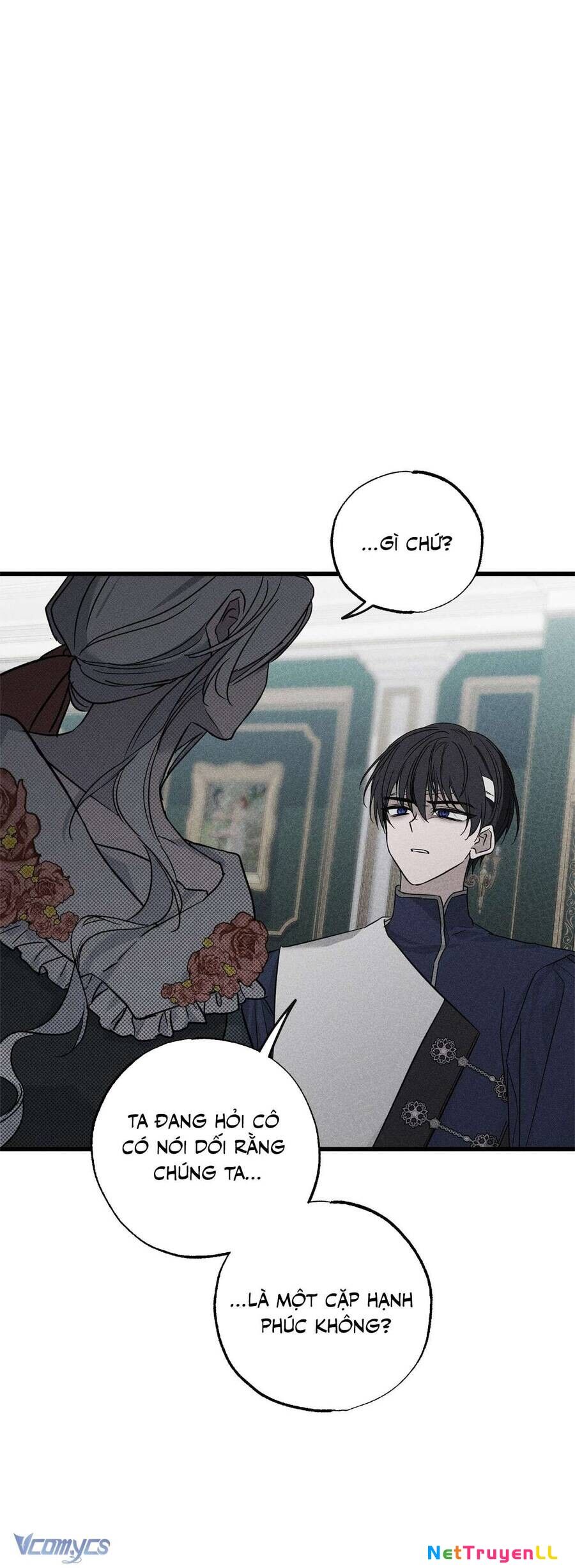 Vị Phu Quân Căm Ghét Tôi Đã Mất Trí Nhớ Chapter 44 - 37