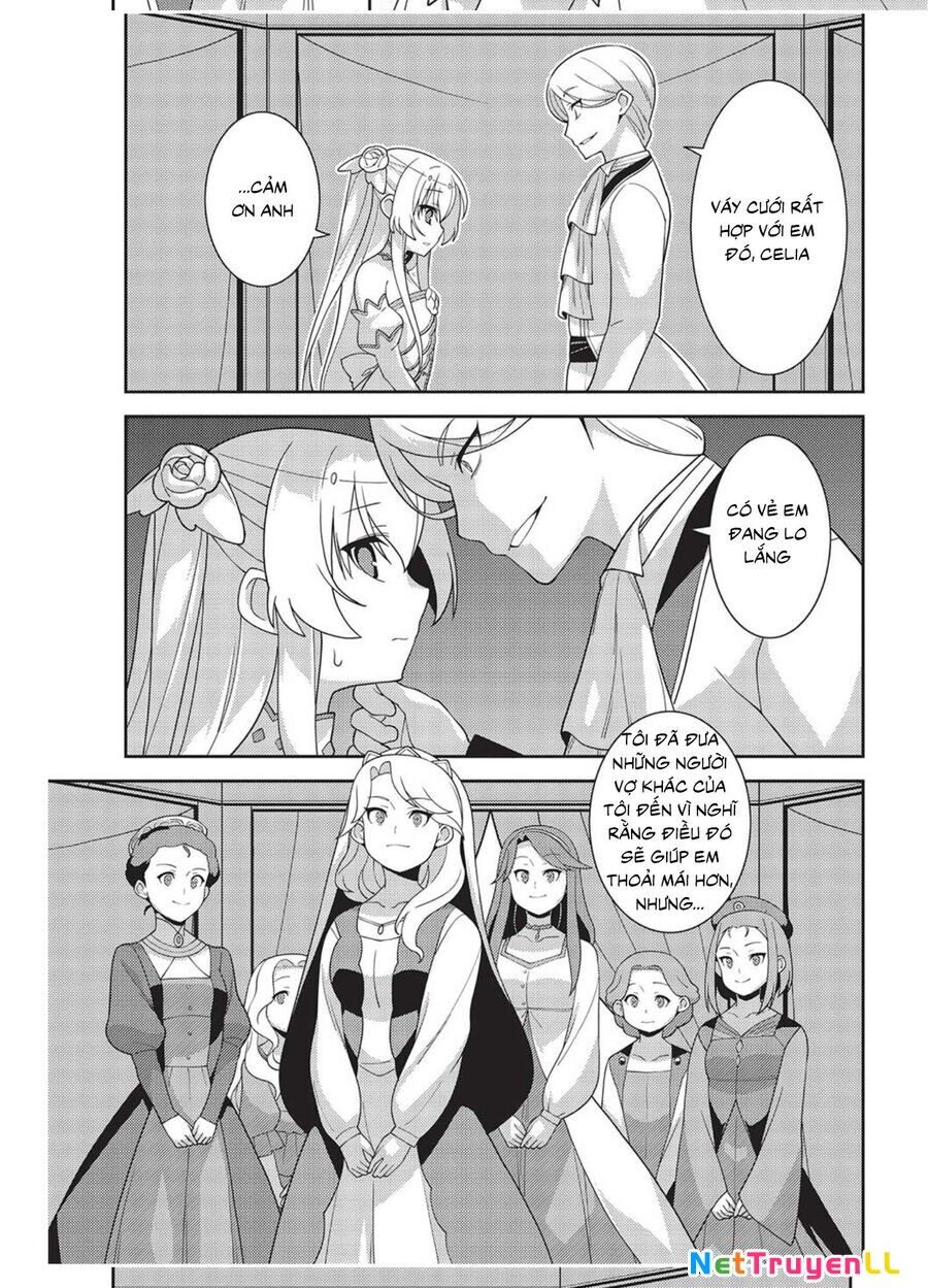 Tinh Linh Huyễn Tưởng Ký Tại Dị Giới Chapter 48 - 8