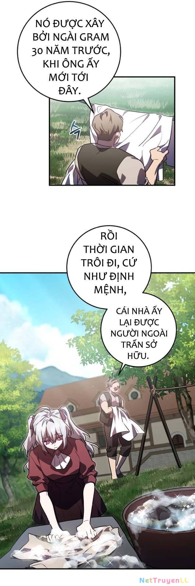 Hero X Demon King X Villain Chapter 18 - 7