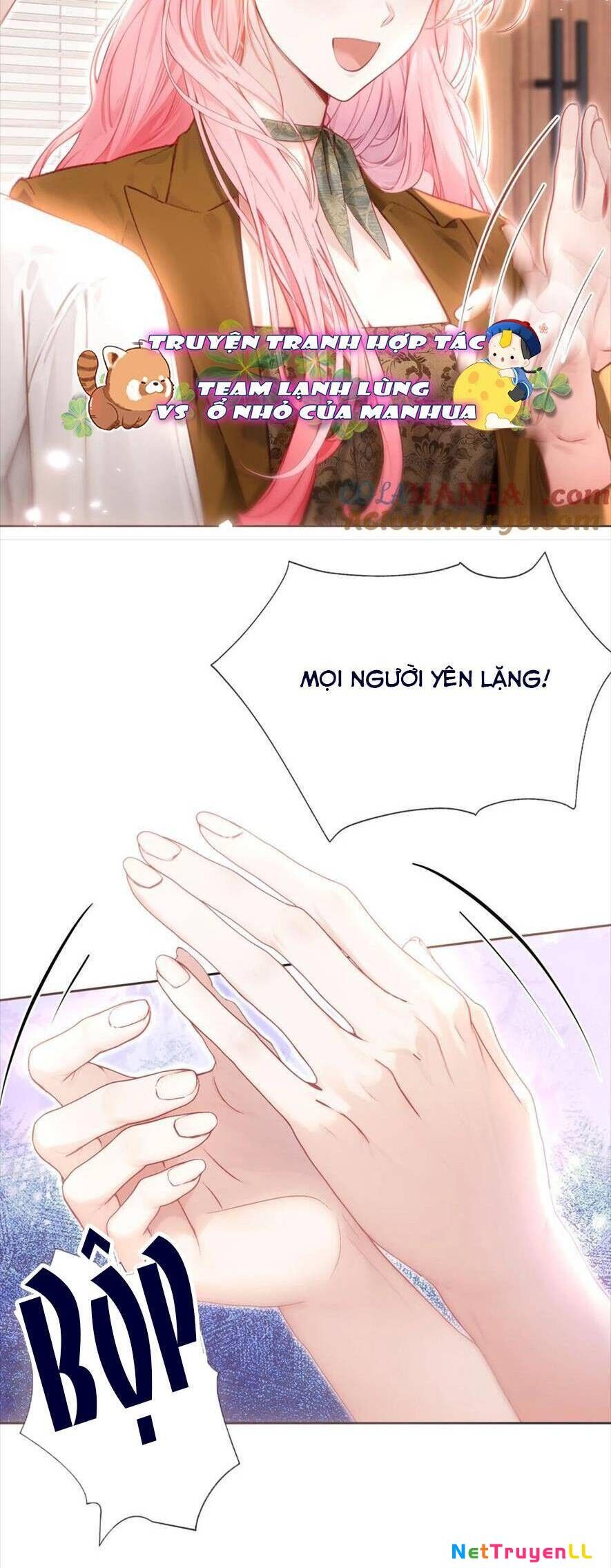 1001 Cách Chinh Phục Chồng Yêu Chapter 92 - 4