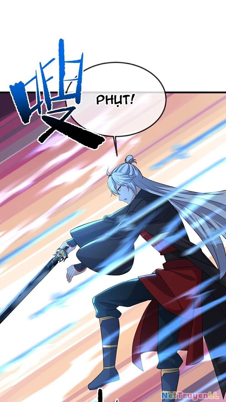 Tiên Võ Đế Tôn Chapter 594 - 55