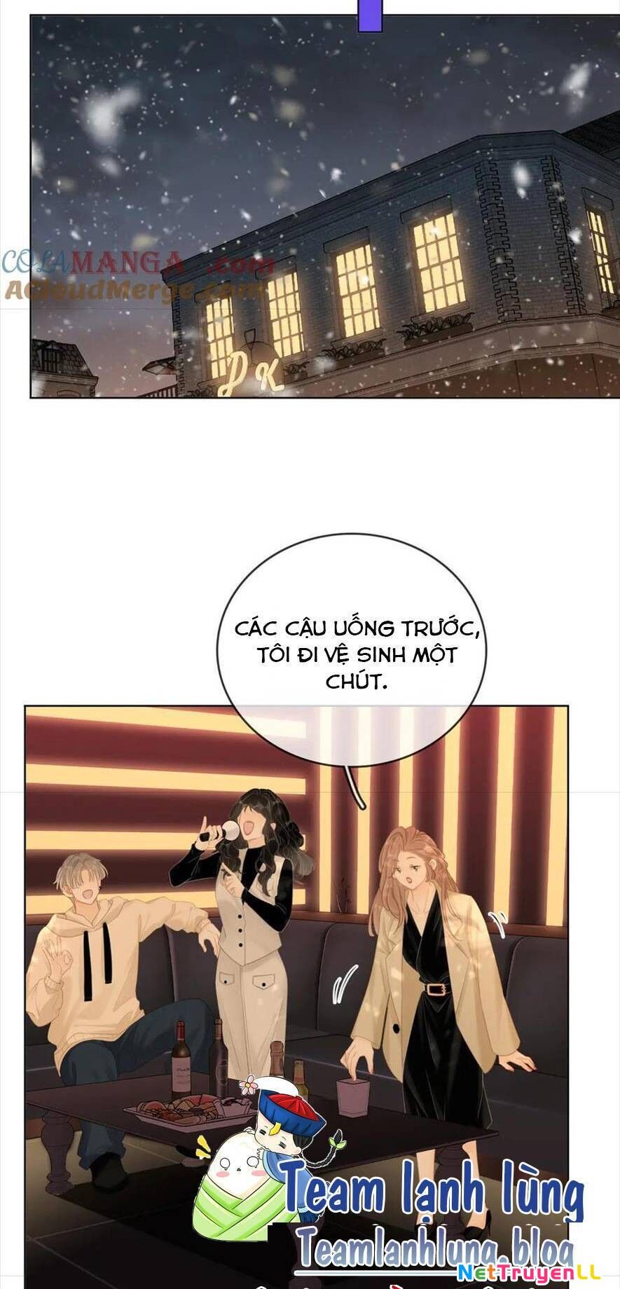 Vưu Vật Chapter 64 - 3