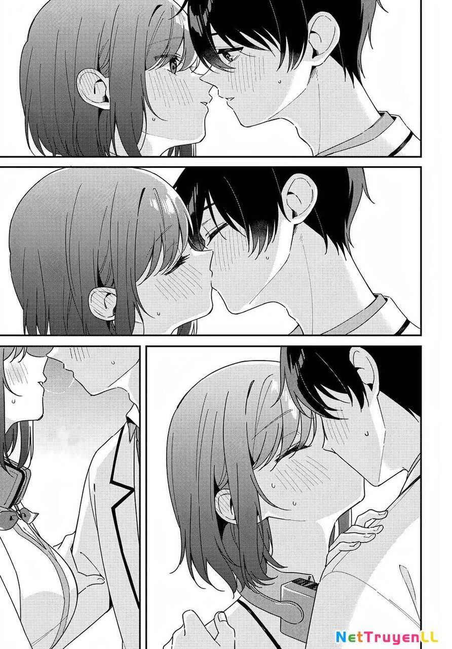 Futago Matomete "Kanojo" Ni Shinai? Chapter 4 - 26