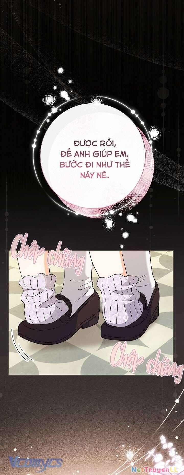 Người Xem Mắt Của Ác Nữ Quá Hoàn Hảo Chapter 26 - 4