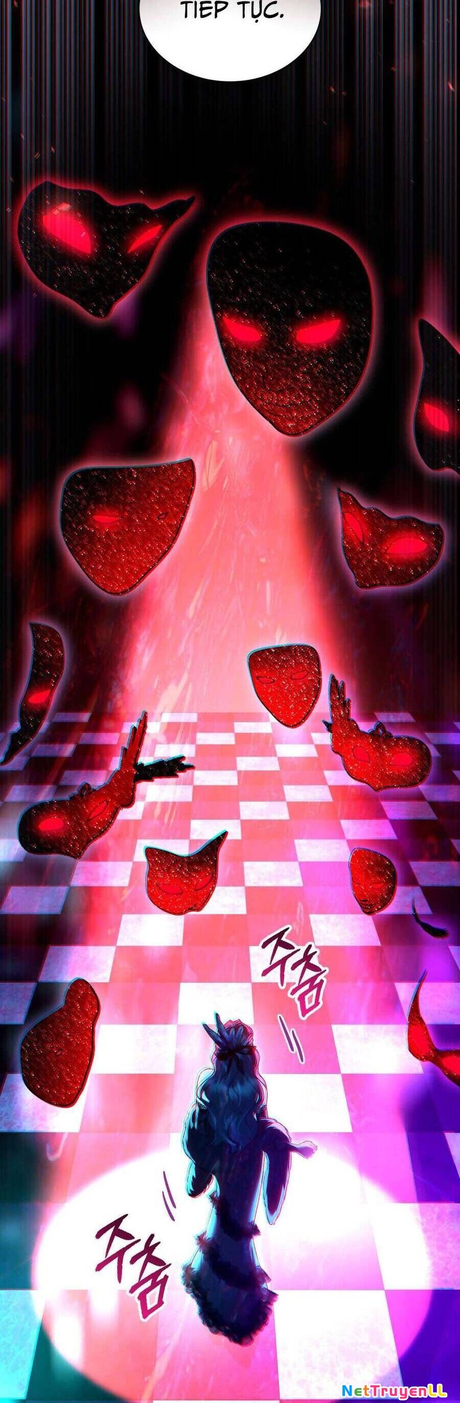 Giới Thượng Lưu Chapter 32 - 44