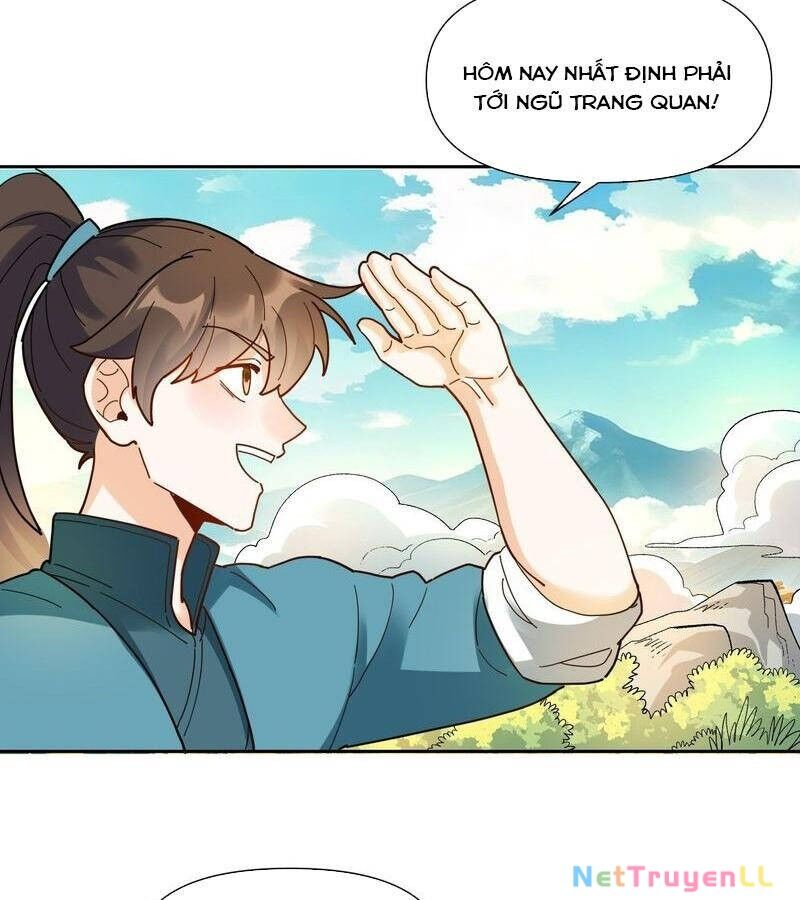 Nguyên Lai Ta Là Tu Tiên Đại Lão Chapter 421 - 38