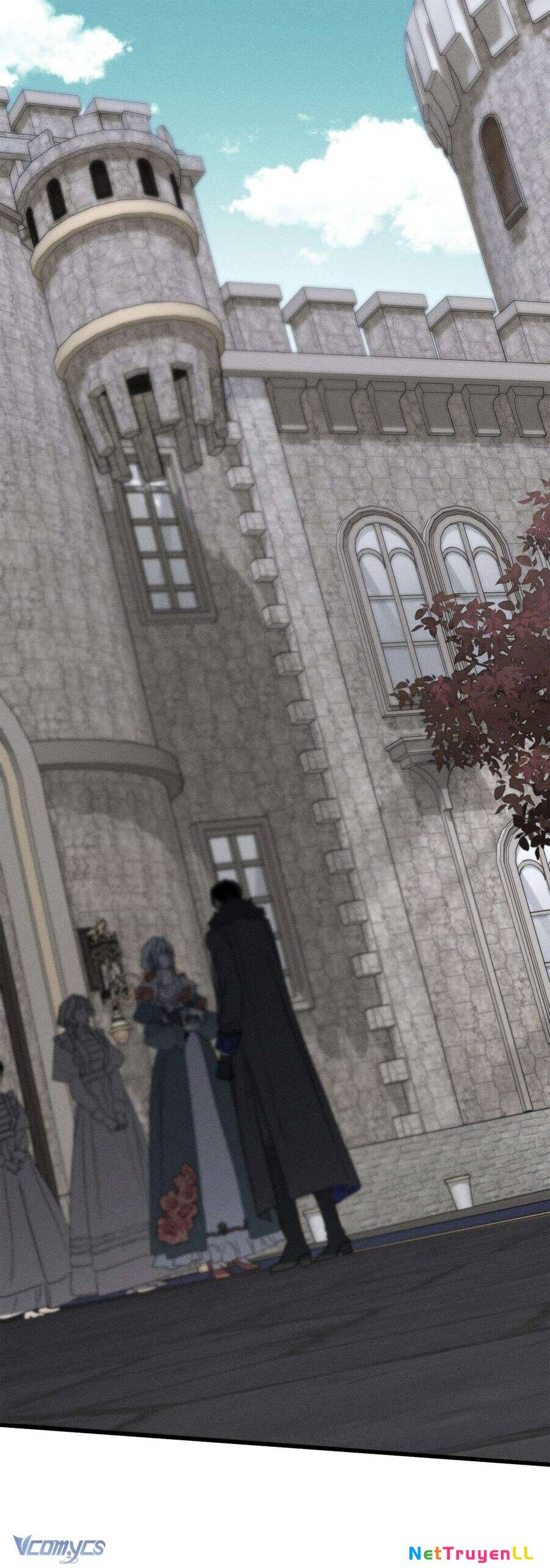 Vị Phu Quân Căm Ghét Tôi Đã Mất Trí Nhớ Chapter 44 - 2