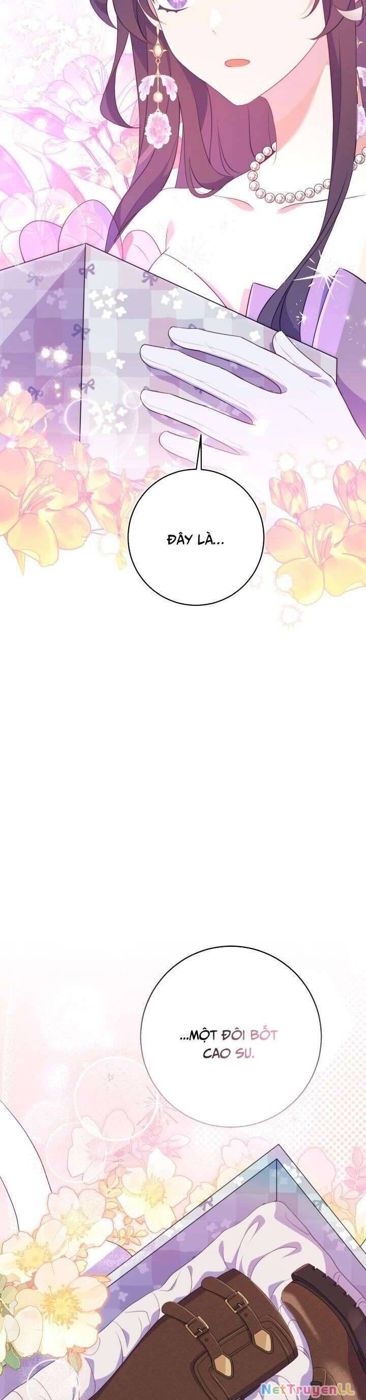 Trở Thành Bạn Thời Thơ Ấu Của Nam Phụ Ám Ảnh Chapter 22 - 38