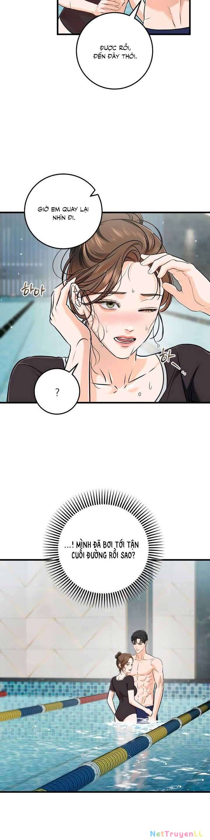 Nóng Lòng Muốn Giày Vò Em Chapter 49 - 8