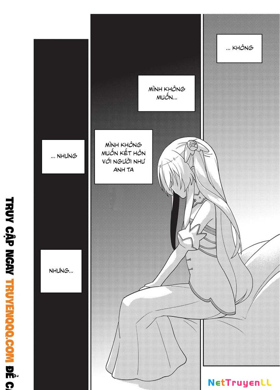 Tinh Linh Huyễn Tưởng Ký Tại Dị Giới Chapter 48.5 - 13