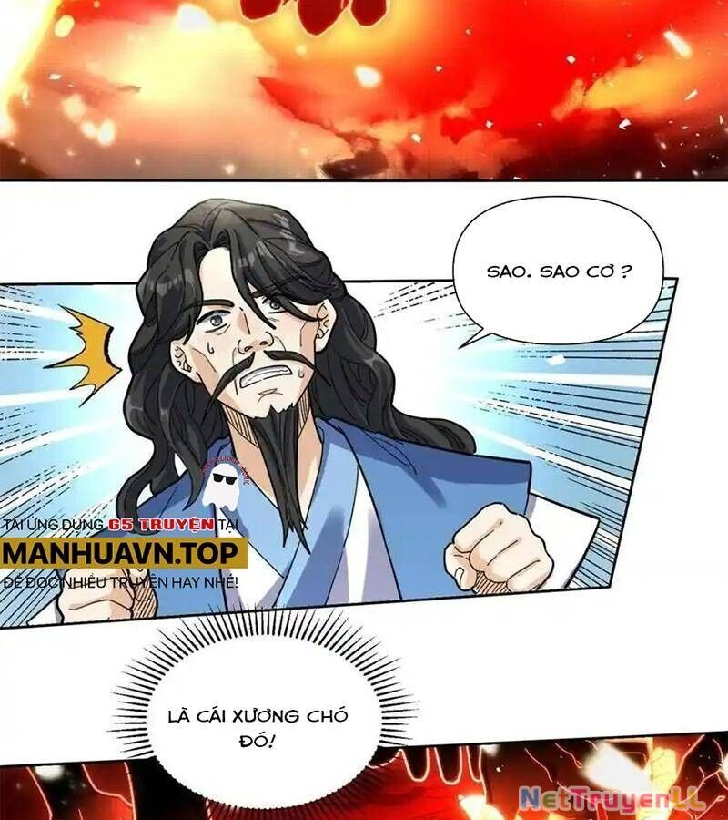 Nguyên Lai Ta Là Tu Tiên Đại Lão Chapter 423 - 51
