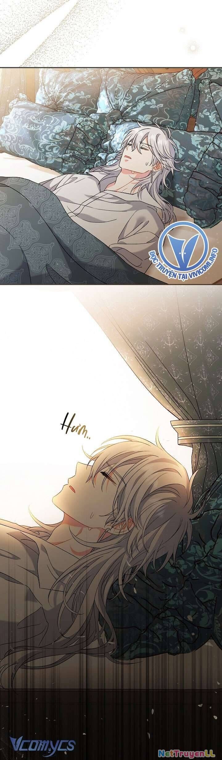Người Xem Mắt Của Ác Nữ Quá Hoàn Hảo Chapter 26 - 3