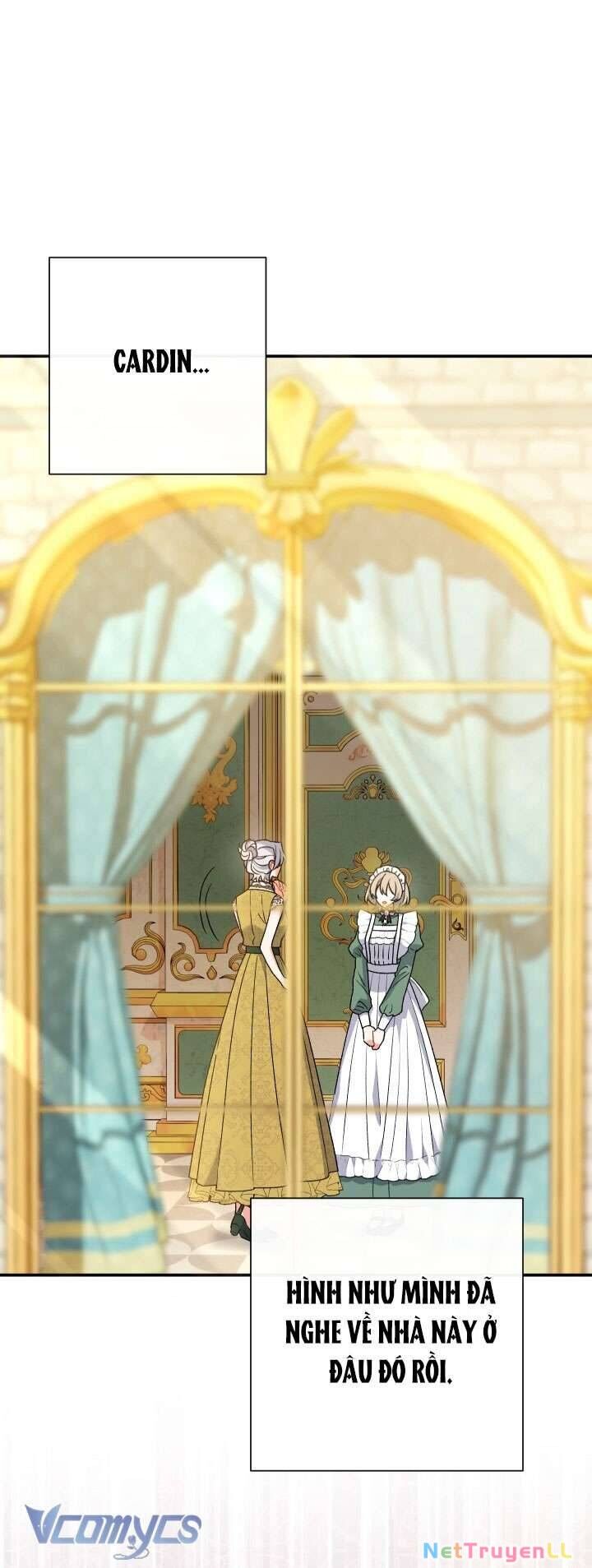 Người Xem Mắt Của Ác Nữ Quá Hoàn Hảo Chapter 24 - 17