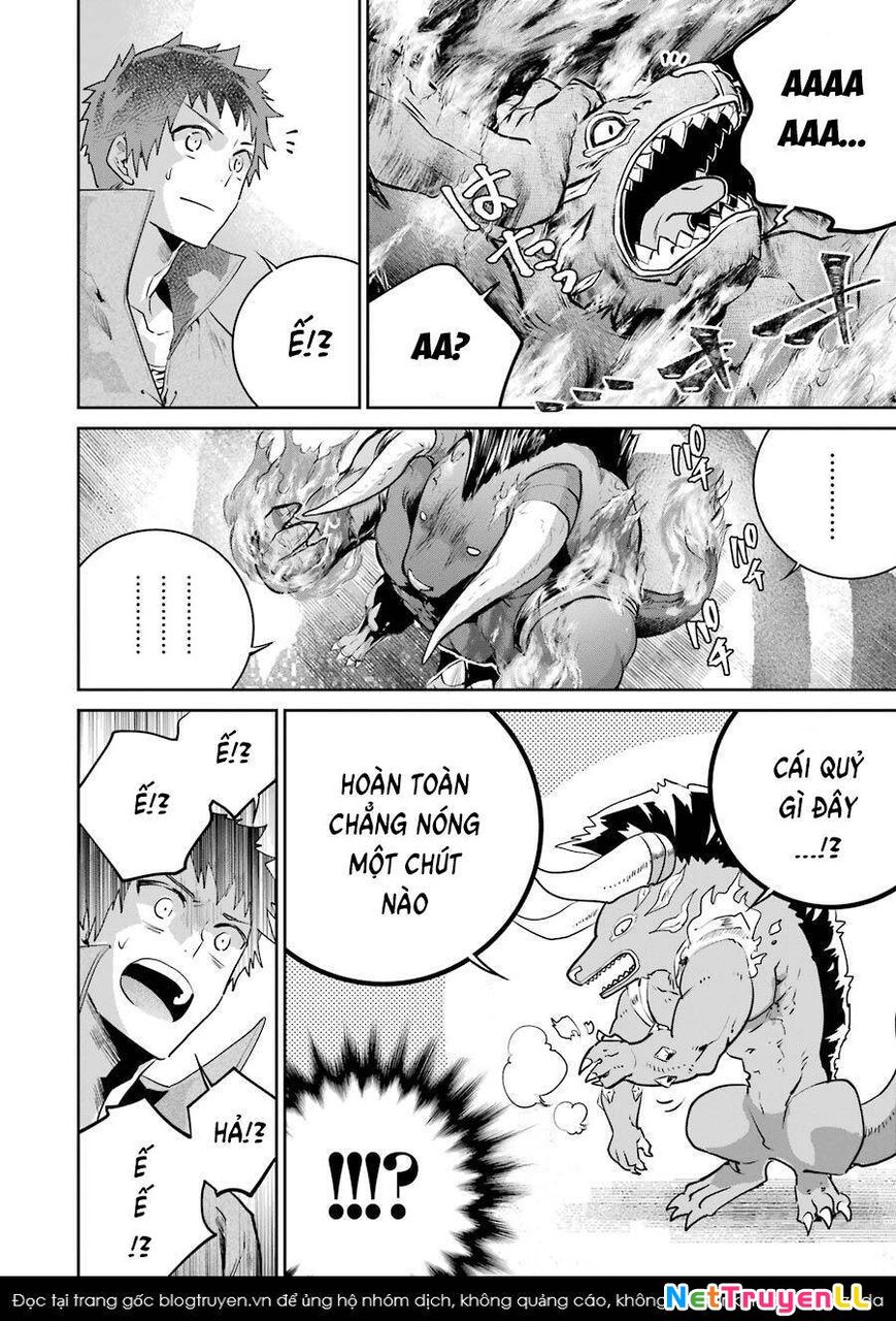 Final Fantasy Lost Stranger Chapter 21 - 40