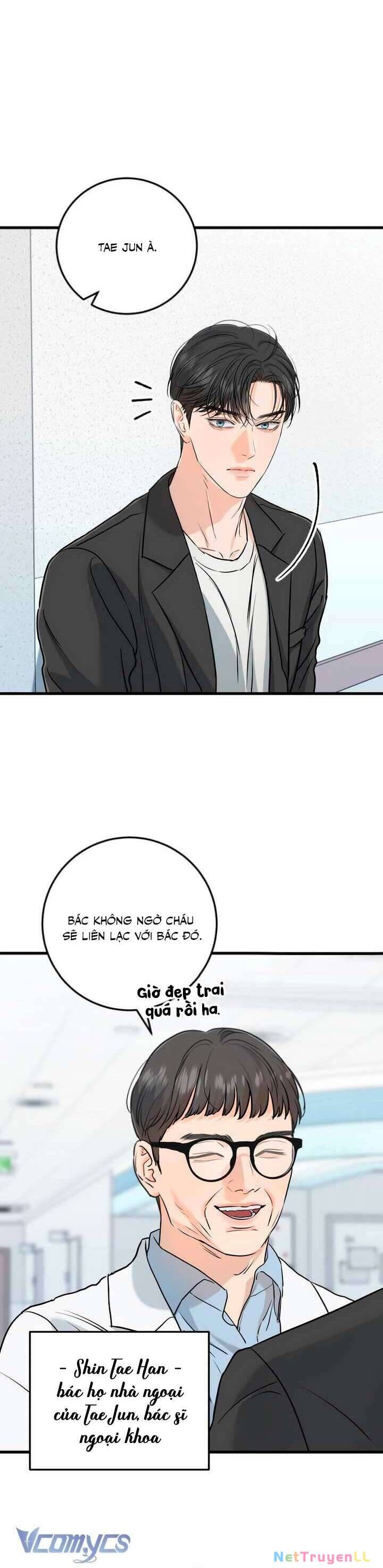 Nóng Lòng Muốn Giày Vò Em Chapter 49 - 30