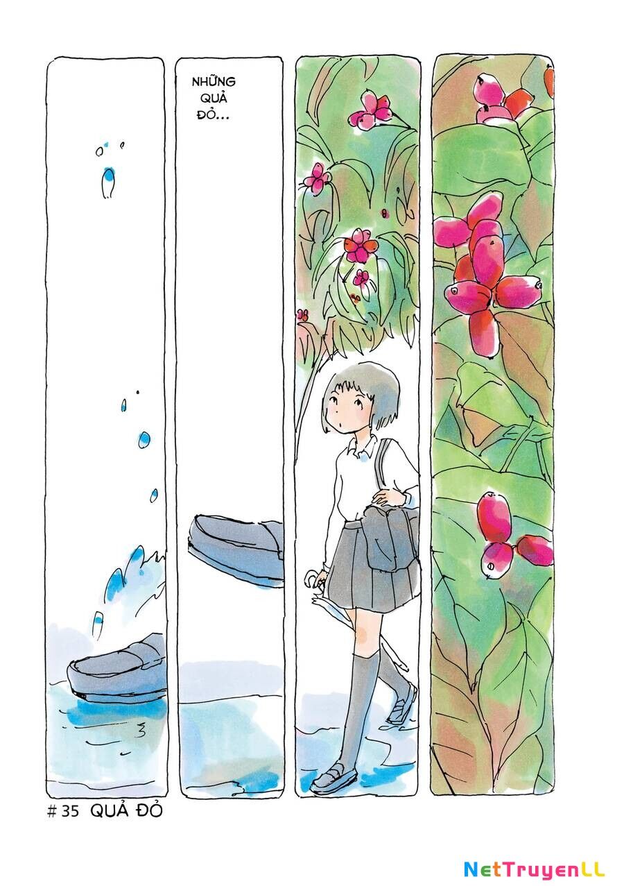 Mikako-San Chapter 35 - 2