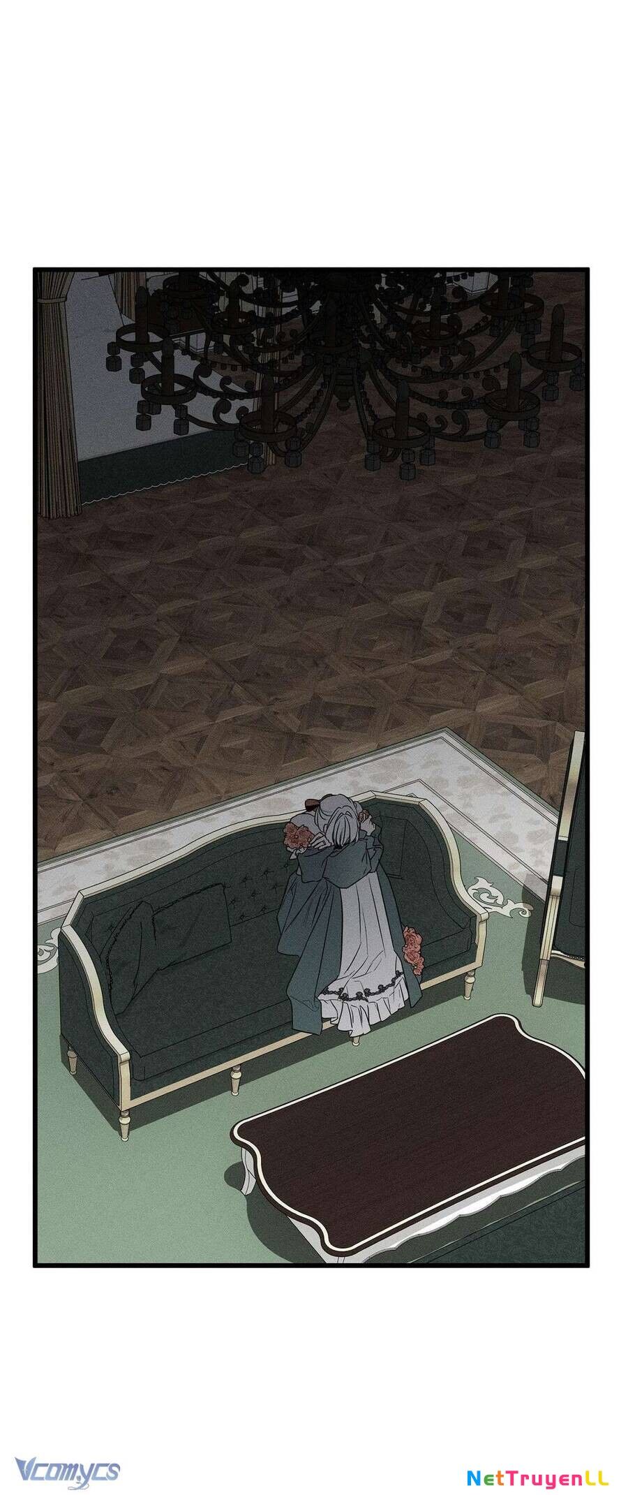 Vị Phu Quân Căm Ghét Tôi Đã Mất Trí Nhớ Chapter 44 - 22