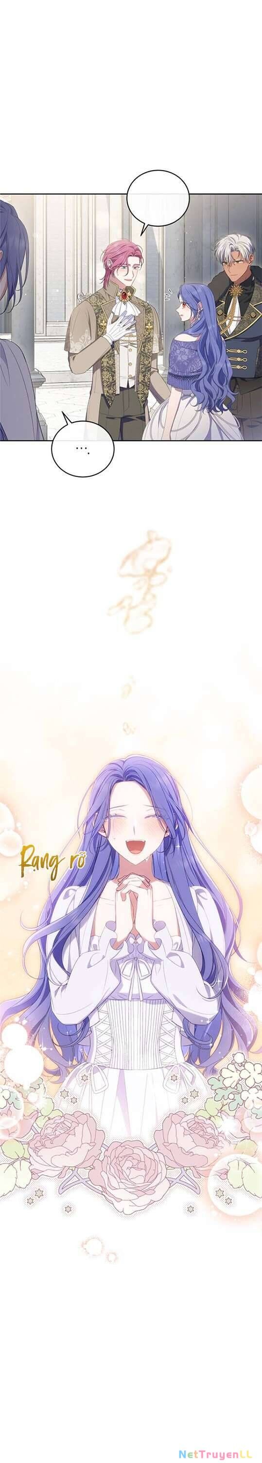 Trở Thành Ác Nữ Của Tiểu Thuyết Chết Chóc Chapter 58 - 30