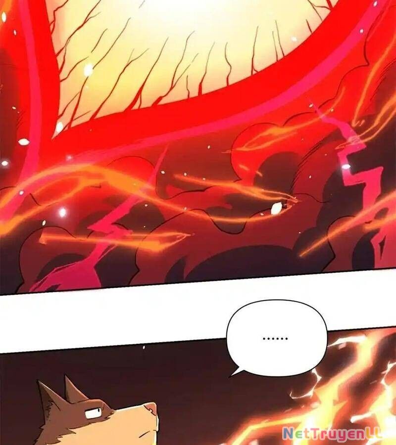 Nguyên Lai Ta Là Tu Tiên Đại Lão Chapter 423 - 35