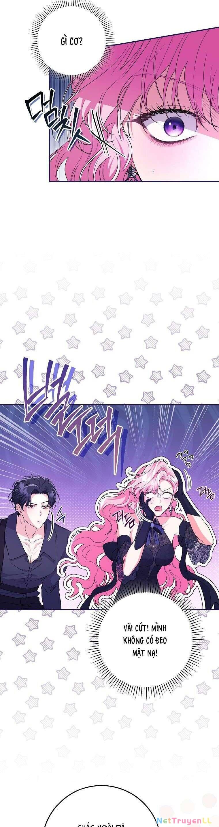Tôi Bị Mắc Kẹt Trong Trò Chơi Lỗi Chapter 43 - 15