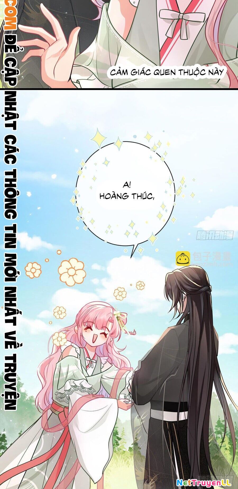 Sau Khi Công Chúa Bội Tình Bạc Nghĩa Chapter 46 - 21