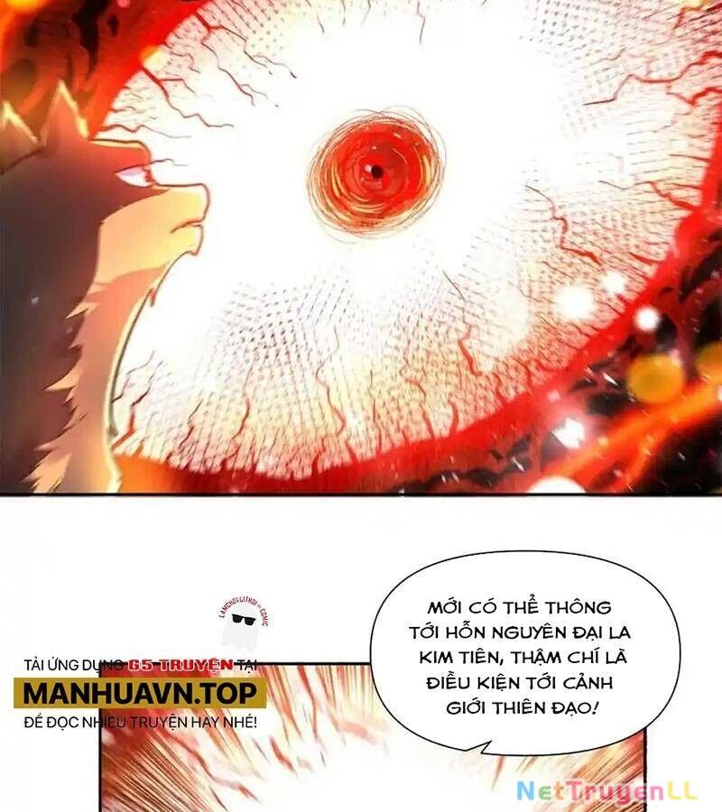 Nguyên Lai Ta Là Tu Tiên Đại Lão Chapter 423 - 40