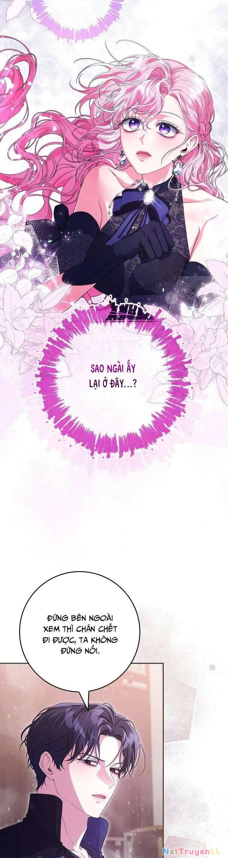 Tôi Bị Mắc Kẹt Trong Trò Chơi Lỗi Chapter 43 - 3