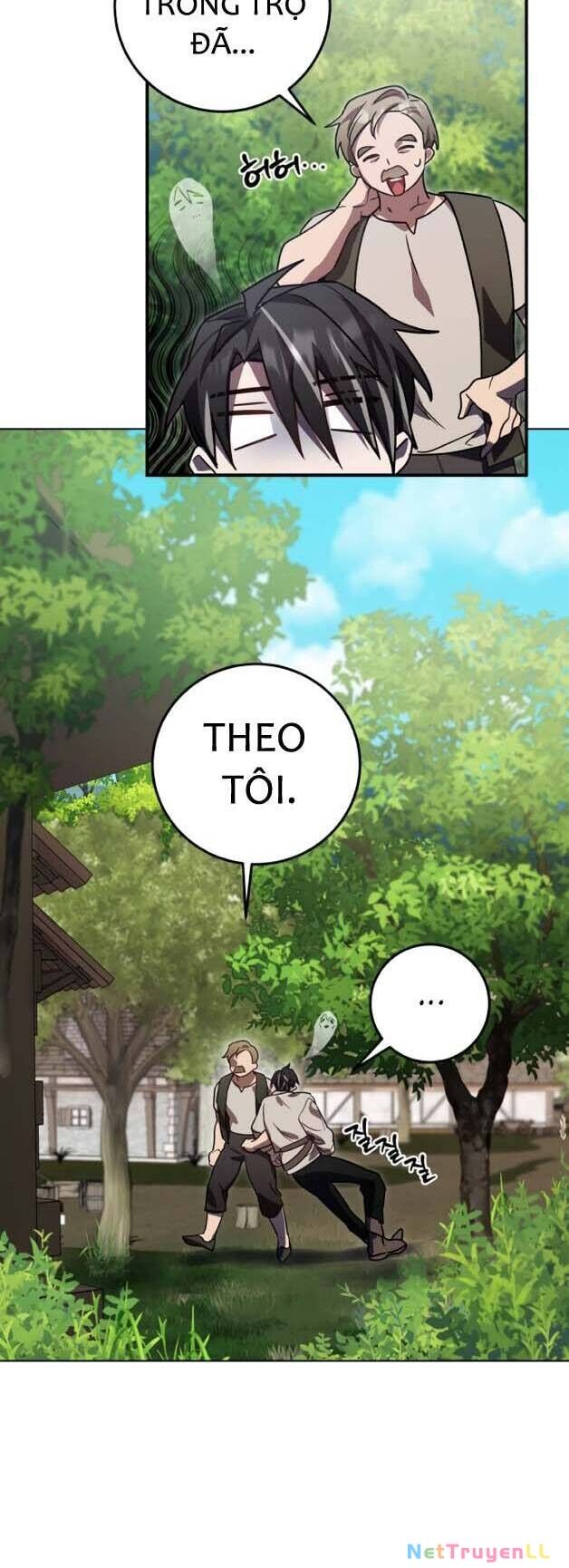 Hero X Demon King X Villain Chapter 18 - 27