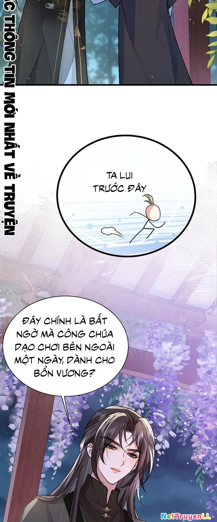 Sau Khi Công Chúa Bội Tình Bạc Nghĩa Chapter 48 - 27