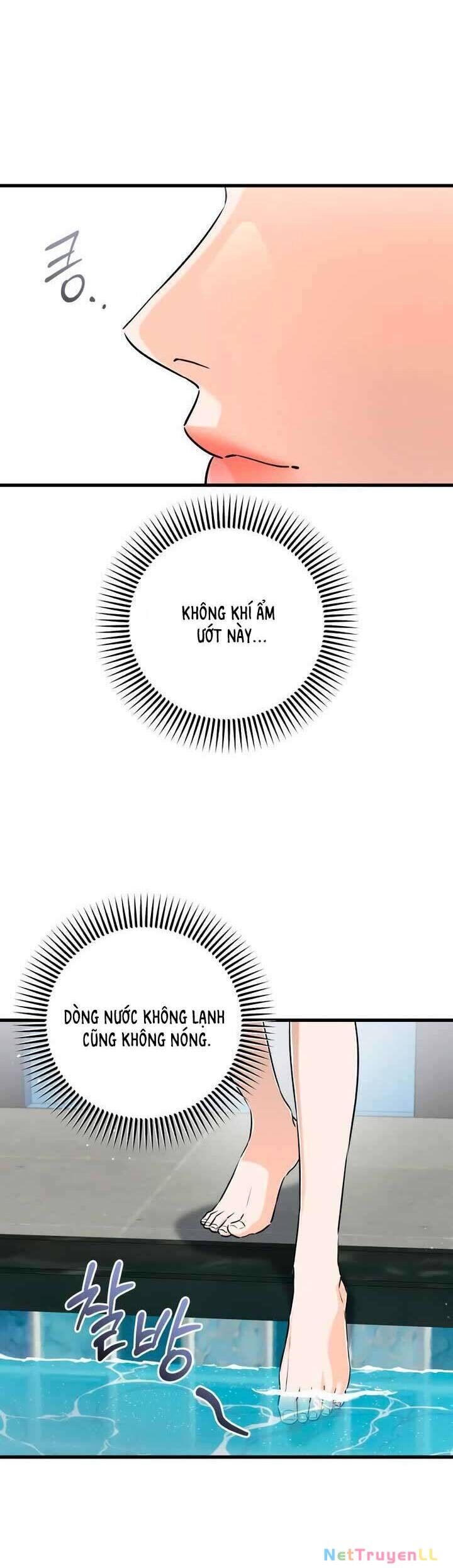 Nóng Lòng Muốn Giày Vò Em Chapter 49 - 3