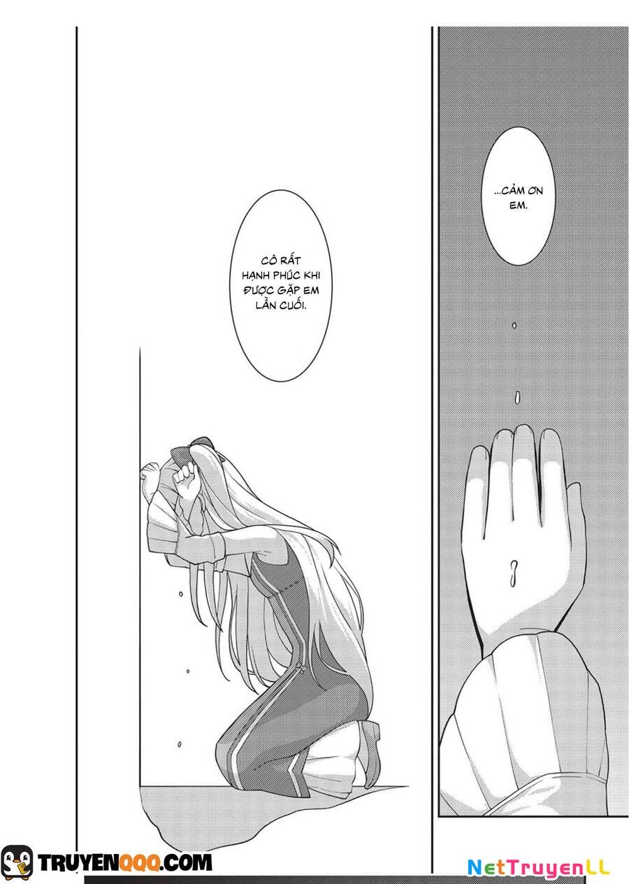 Tinh Linh Huyễn Tưởng Ký Tại Dị Giới Chapter 47.5 - 13