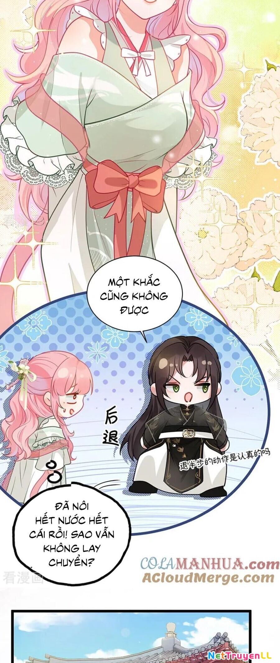 Sau Khi Công Chúa Bội Tình Bạc Nghĩa Chapter 47 - 11