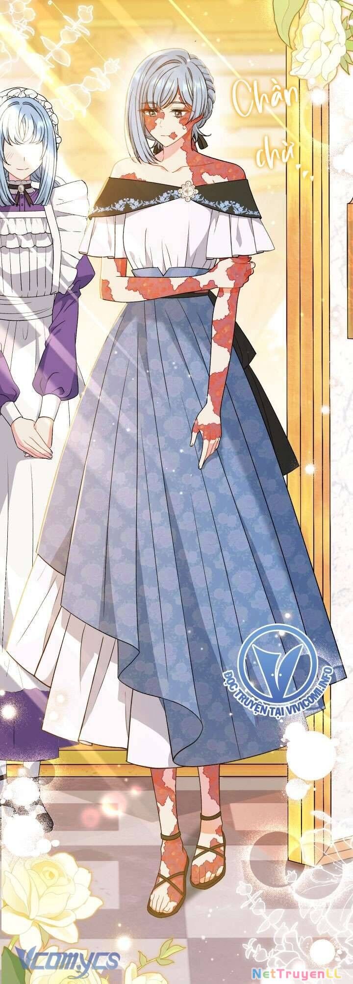 Người Xem Mắt Của Ác Nữ Quá Hoàn Hảo Chapter 25 - 17