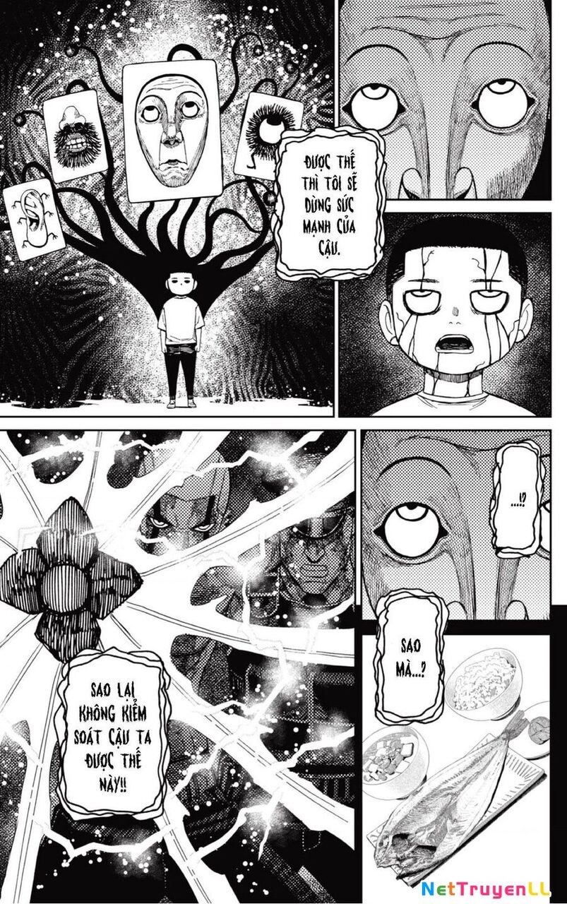 Vũ Trang Siêu Nhiên Chapter 162 - 17