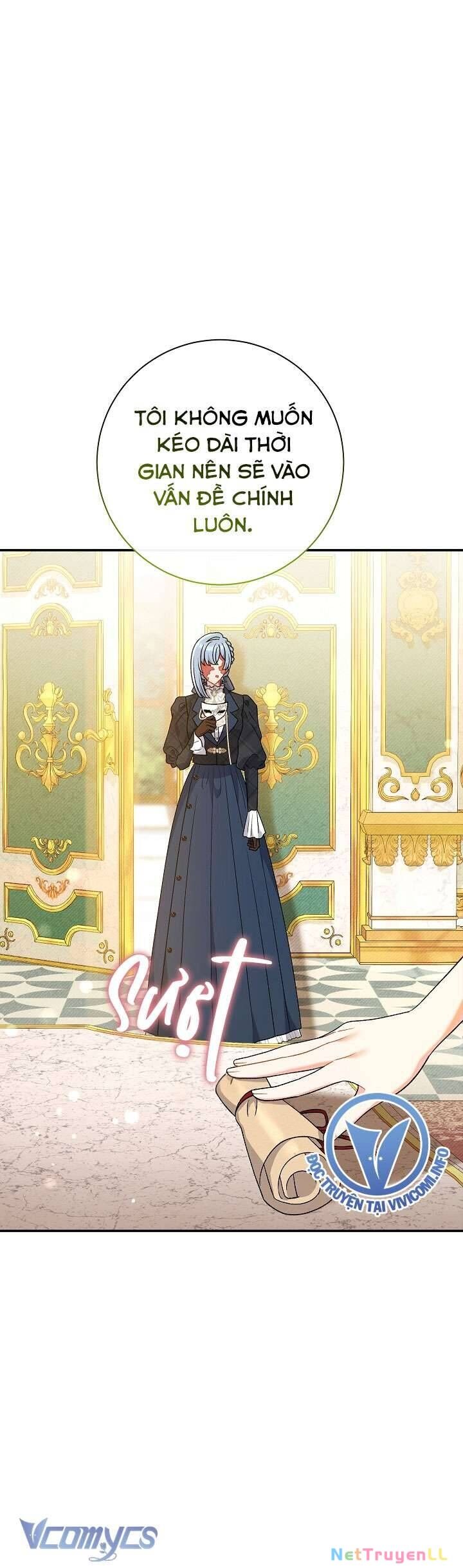 Người Xem Mắt Của Ác Nữ Quá Hoàn Hảo Chapter 23 - 44