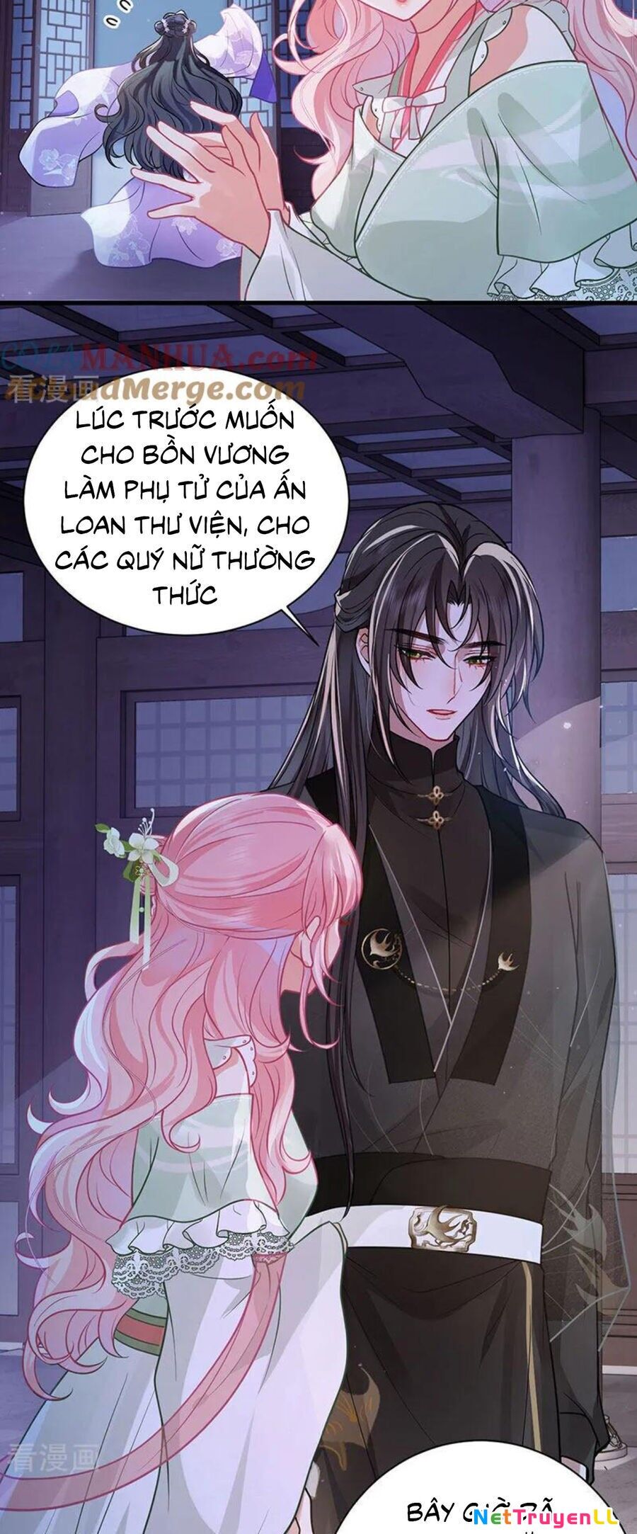 Sau Khi Công Chúa Bội Tình Bạc Nghĩa Chapter 50 - 14