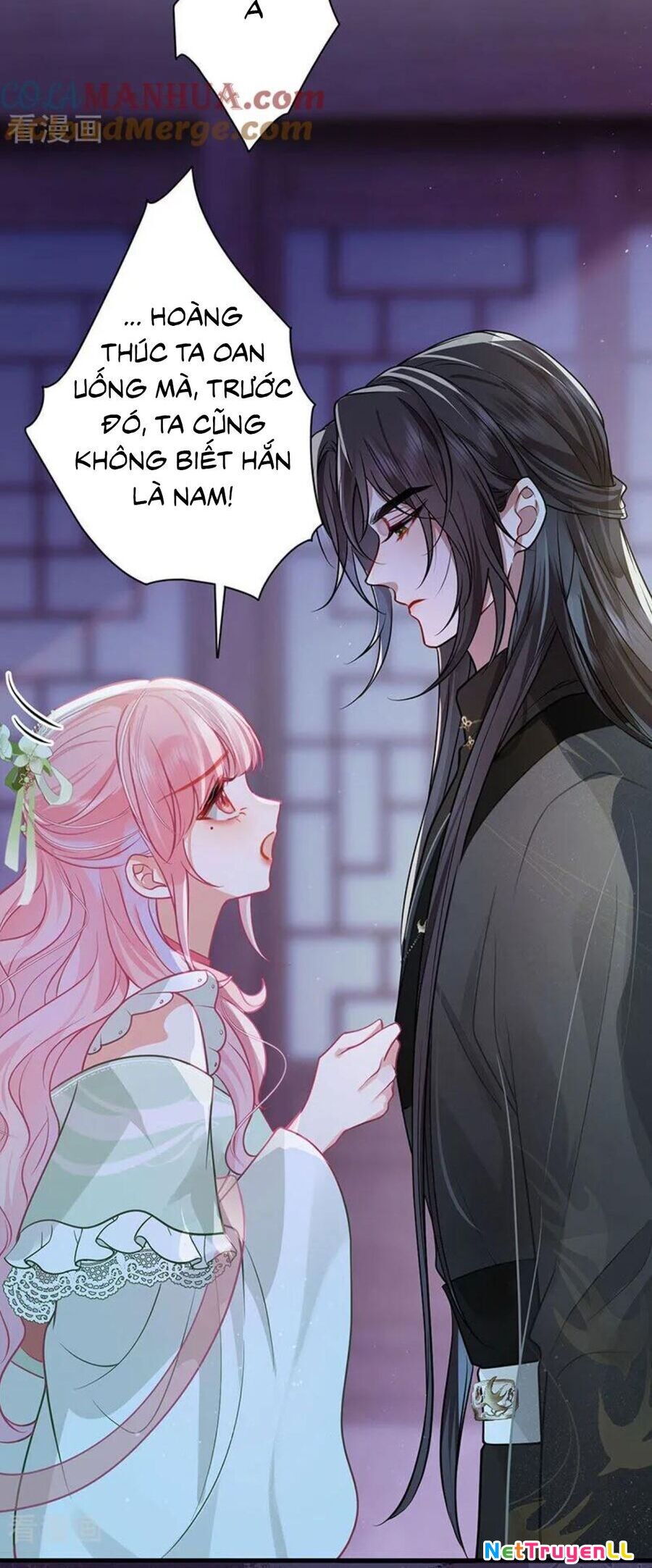 Sau Khi Công Chúa Bội Tình Bạc Nghĩa Chapter 50 - 17