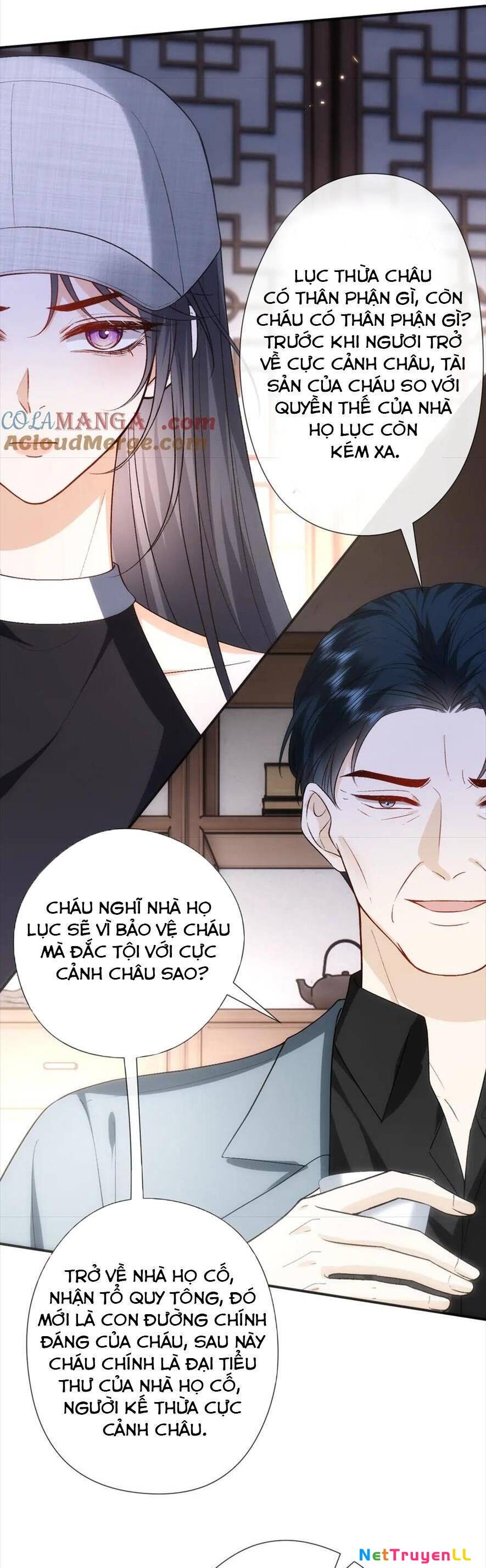 Vợ Của Lục Tổng Không Phải Dạng Vừa Chapter 150 - 19