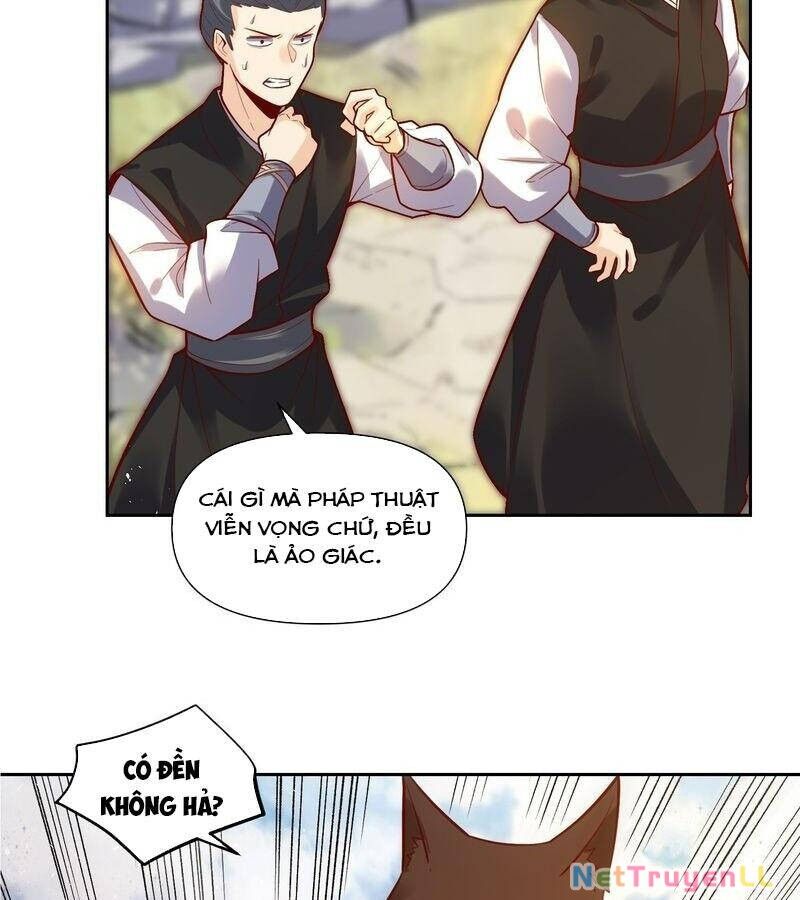 Nguyên Lai Ta Là Tu Tiên Đại Lão Chapter 421 - 2