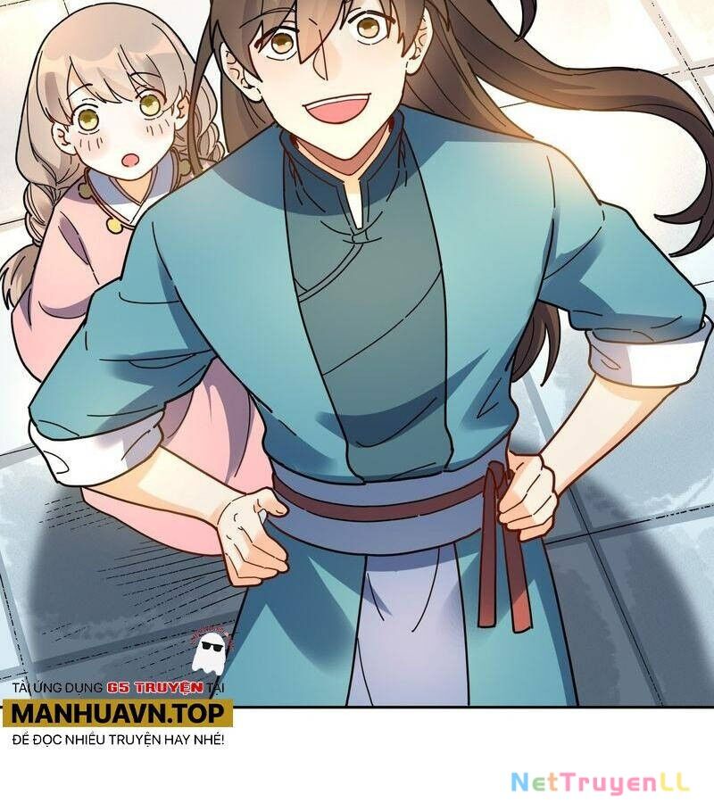 Nguyên Lai Ta Là Tu Tiên Đại Lão Chapter 421 - 58