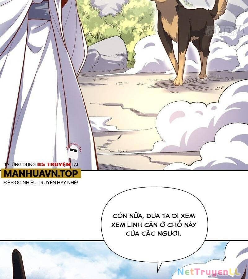 Nguyên Lai Ta Là Tu Tiên Đại Lão Chapter 421 - 31