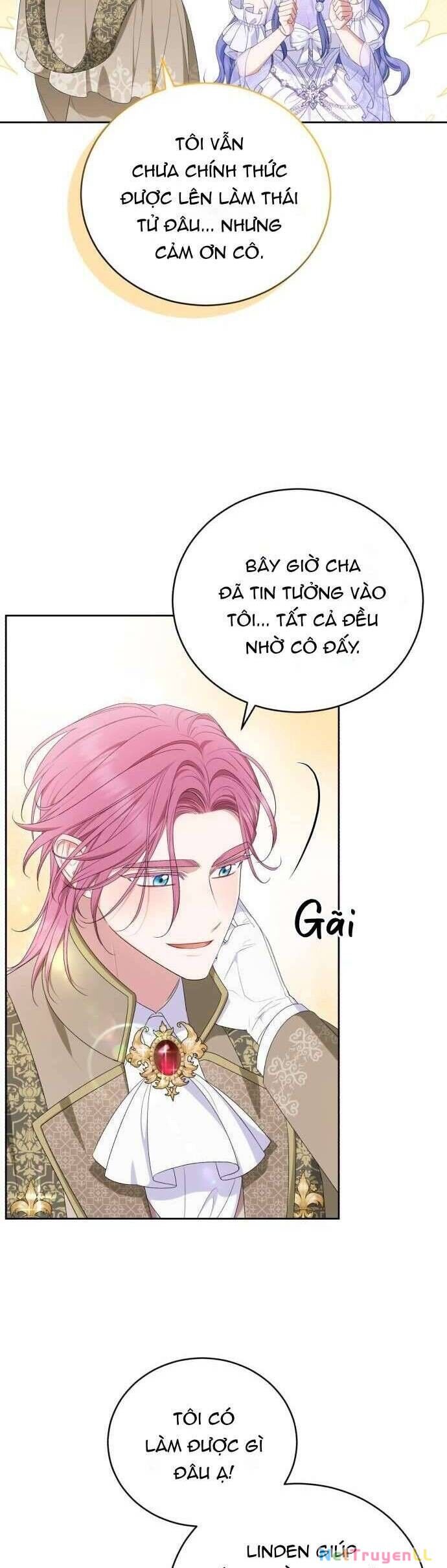 Trở Thành Ác Nữ Của Tiểu Thuyết Chết Chóc Chapter 57 - 6