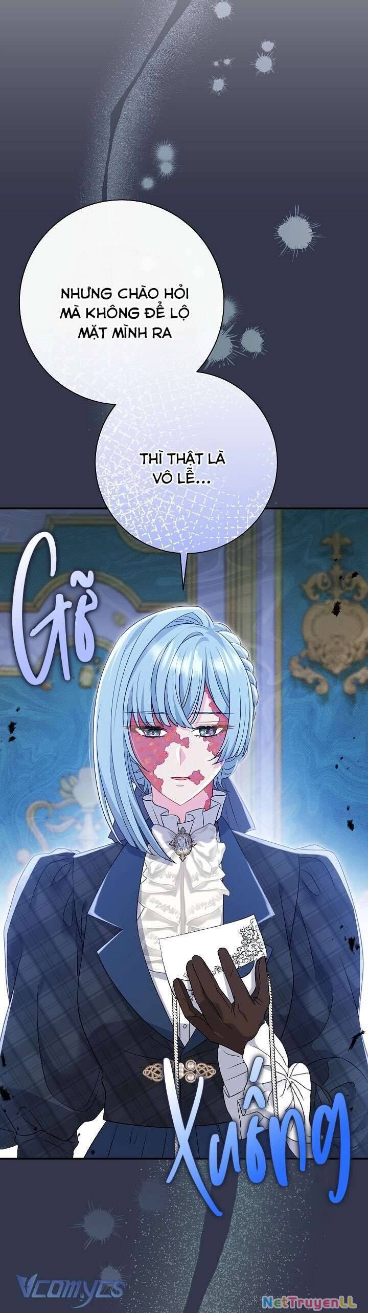 Người Xem Mắt Của Ác Nữ Quá Hoàn Hảo Chapter 23 - 39