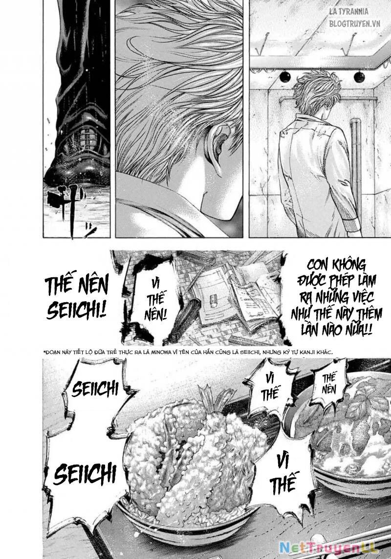 Usogui Chapter 143 - 12