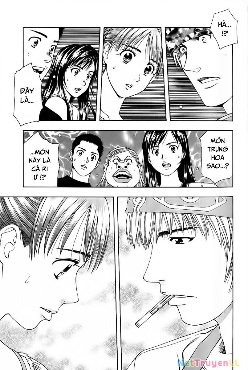 Addicted To Curry - Bàn Tay Thần Sầu Chapter 80 - 1